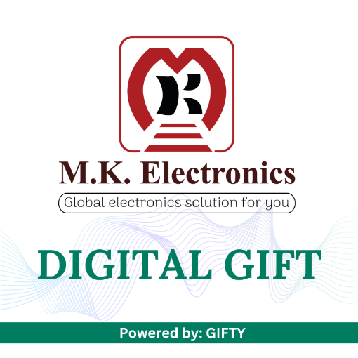 Picture of BDT 500 M.K. Electronics