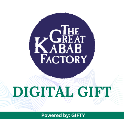 Picture of BDT 500 The Great Kabab Factory