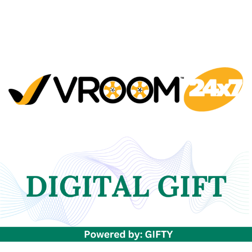 Picture of BDT 500 Vroom Services Limited