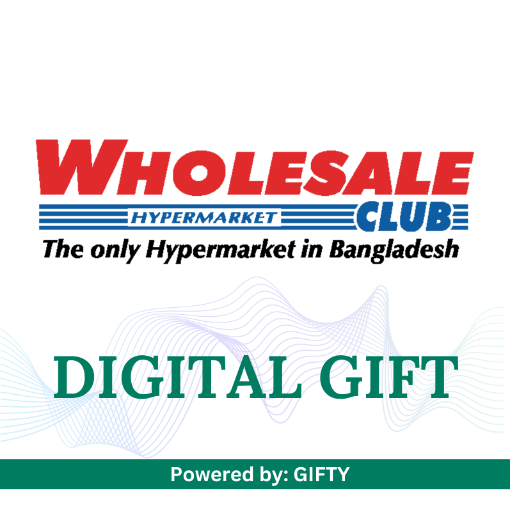 Picture of BDT 500 Wholesale Club