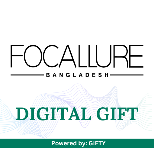 Picture of BDT 500 Focallure Bangladesh